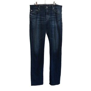 Adriano Goldschmied Jeans Women's Size 33 x 34 Blue Medium Wash The Graduate